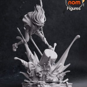 Power - Chainsaw Man - miniatura 2
