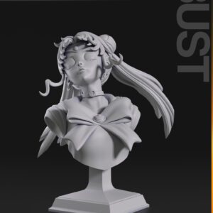 Sailor Moon - miniatura 6