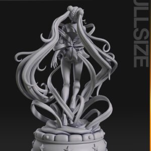 Sailor Moon - miniatura 5