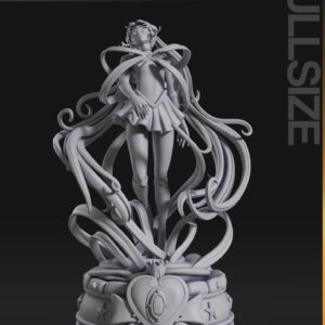 Sailor Moon - miniatura 2