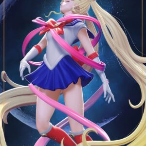 Sailor Moon