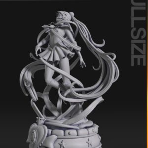 Sailor Moon - miniatura 3
