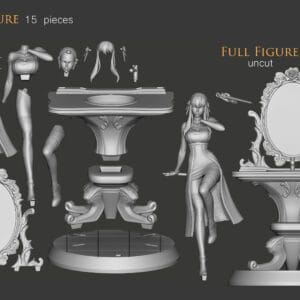 Yor Forger - Spy x Family - miniatura 4