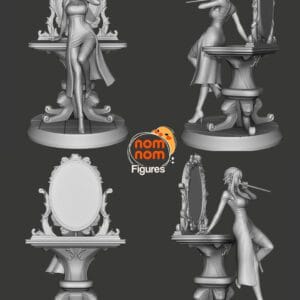Yor Forger - Spy x Family - miniatura 2