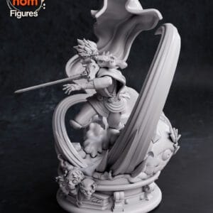 Zagreus - Hades - miniatura 2