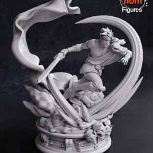 Zagreus - Hades - miniatura 3