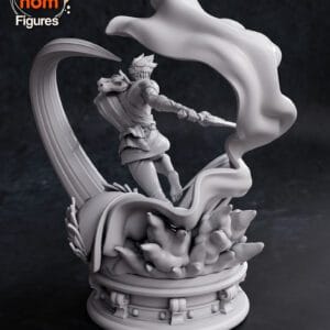 Zagreus - Hades - miniatura 4
