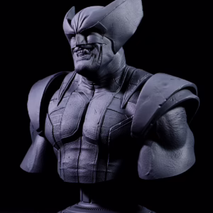 Wolverine - X-Men - miniatura 3
