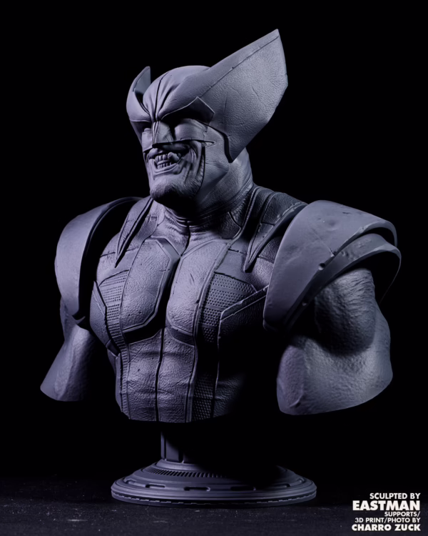 Wolverine - X-Men - obrazek 3