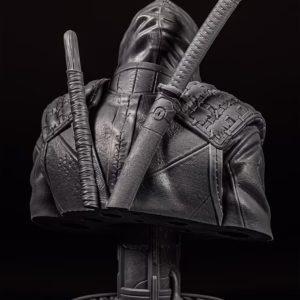 Ronin - Ninja Turtles - miniatura 4