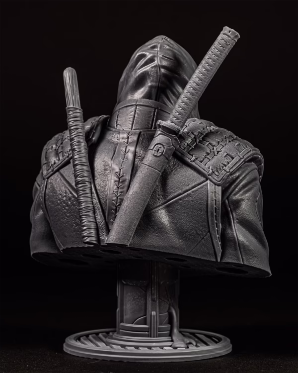 Ronin - Ninja Turtles - obrazek 4