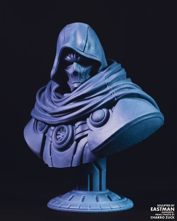 Doctor Doom - Marvel - obrazek 2