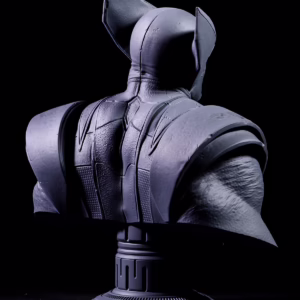 Wolverine - X-Men - miniatura 2