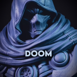 Doctor Doom – Marvel