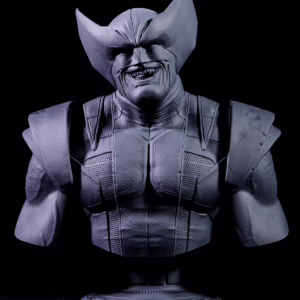 Wolverine – X-Men