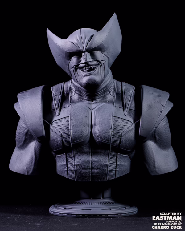 Wolverine - X-Men