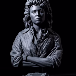 Ellen Ripley – Alien