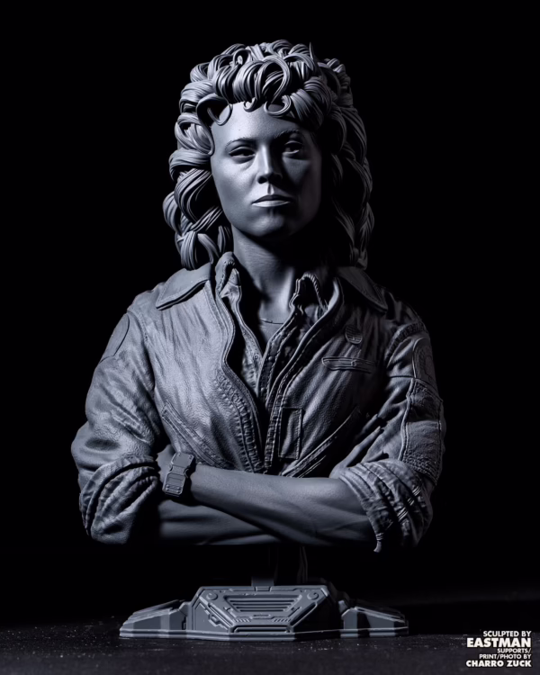 Ellen Ripley - Alien