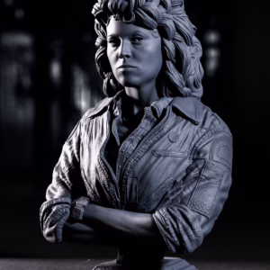 Ellen Ripley - Alien - miniatura 2