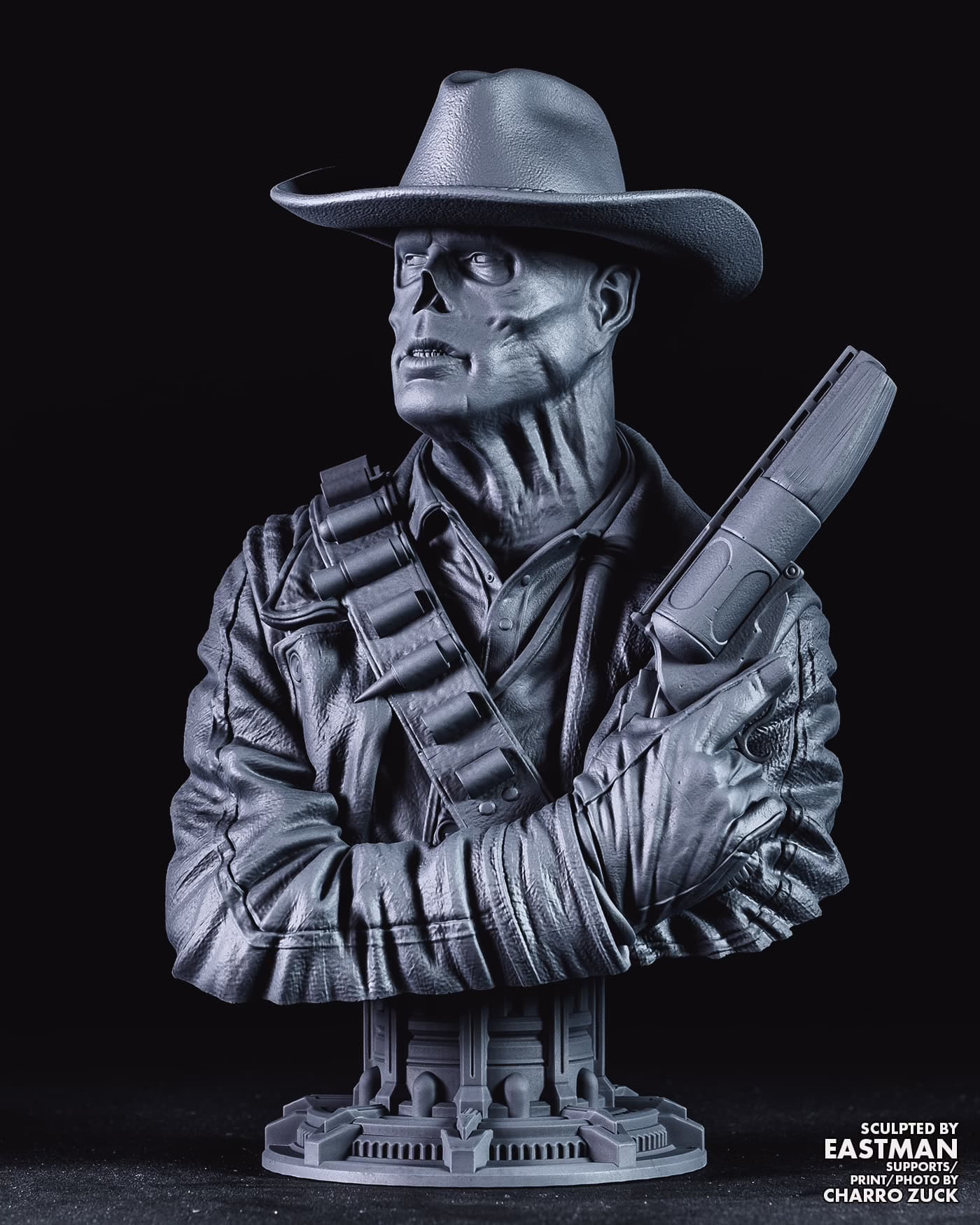 The Ghoul - Fallout - obrazek 2