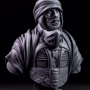 Stilgar - Dune - miniatura 4