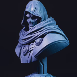 Doctor Doom - Marvel - miniatura 4