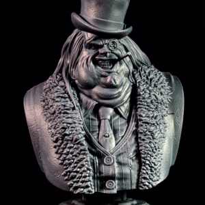 Pingwin – Batman