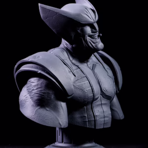 Wolverine - X-Men - miniatura 5