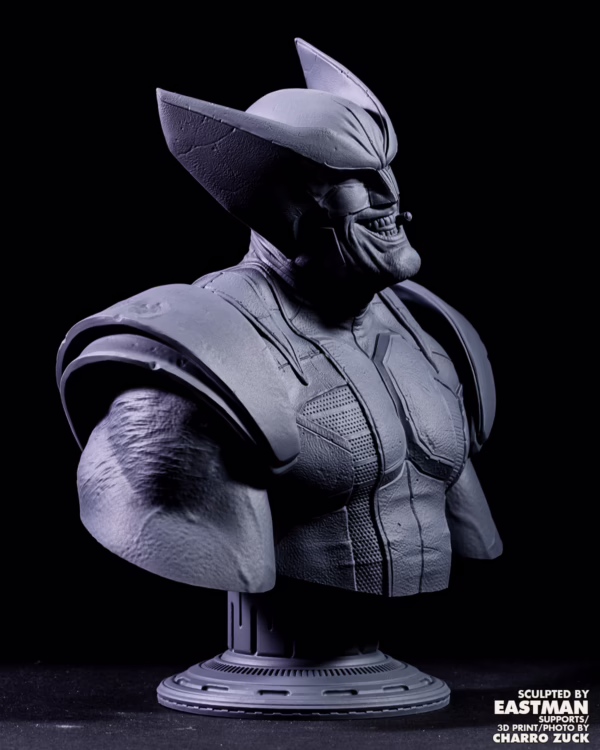 Wolverine - X-Men - obrazek 5