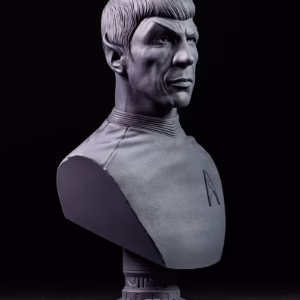 Spock – Star Trek