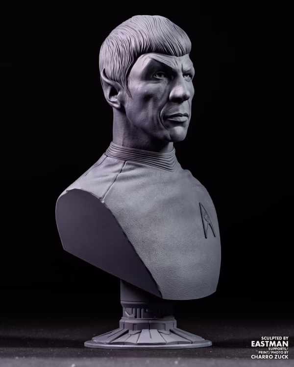 Spock - Star Trek