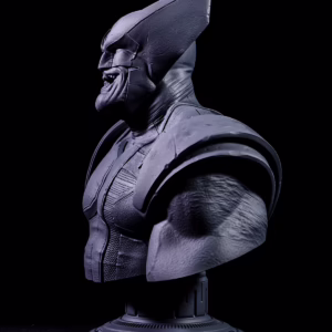 Wolverine - X-Men - miniatura 4