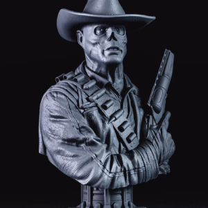 The Ghoul – Fallout
