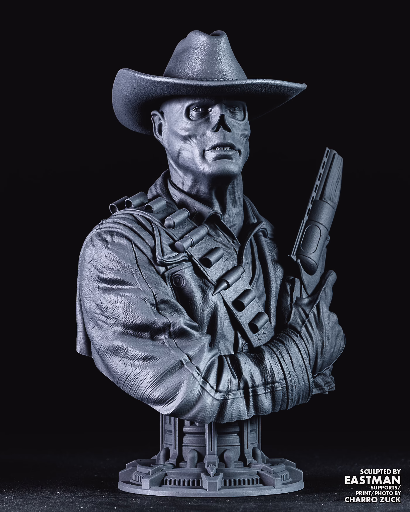 The Ghoul - Fallout