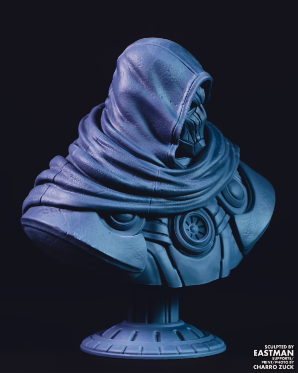 Doctor Doom - Marvel - obrazek 3