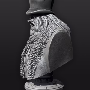 Pingwin - Batman - miniatura 5