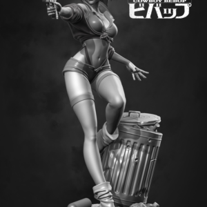 Faye Valentines – Cowboy Bebop