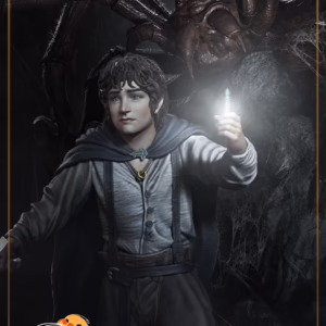 Frodo – The Lord of the Rings