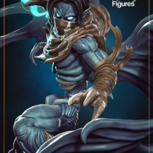 Raziel – Soul Reaver