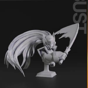 Zero - Mega Man - miniatura 6