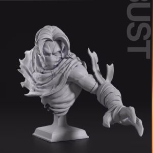 Raziel - Soul Reaver - miniatura 6