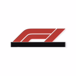 Formula 1 Logo - miniatura 6