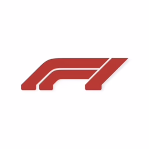 Formula 1 Logo - miniatura 4