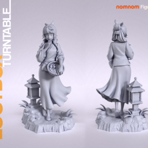 Maomao - The Apothecary Diaries - miniatura 2