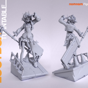 Soukaku - Zenless Zone Zero - miniatura 2