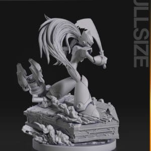 Zero - Mega Man - miniatura 4