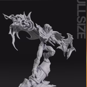 Raziel - Soul Reaver - miniatura 3
