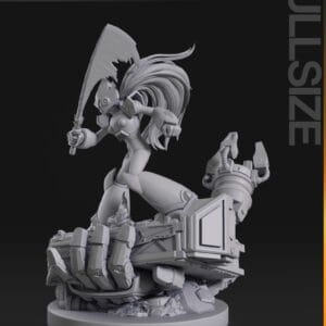 Zero - Mega Man - miniatura 5