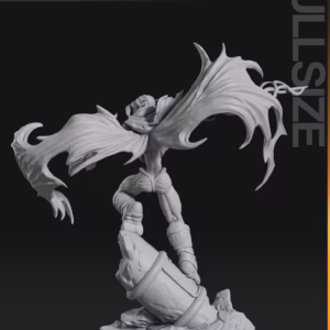 Raziel - Soul Reaver - miniatura 4