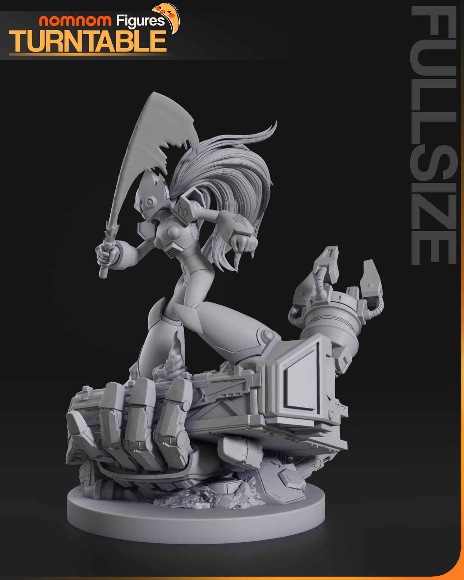 Zero - Mega Man - obrazek 5